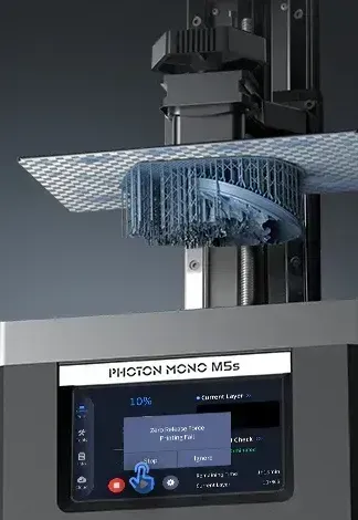 Layer Height Importance